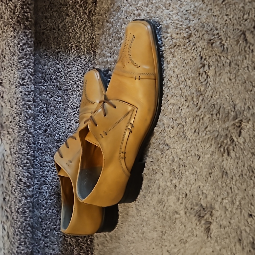 Mens Dress Shoes